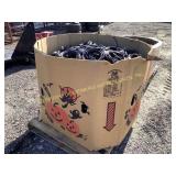 Pallet of Misc Wire