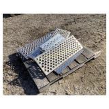 Aluminum Deck Plates