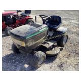 Yard Machines by MTD 18.5 HP LawnMower 
42" Deck