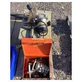 Black & Decker Router Table