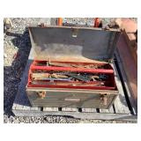 Craftsman Toolbox w/ contents