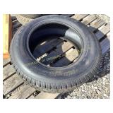 NEW 205/75D15 Trailer Tire