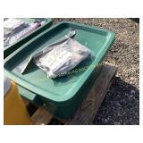 25 pairs of NEW Work Gloves