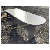 Metal Table