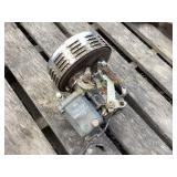 Volkswagen Beetle Carburetor