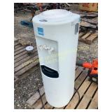 Clover Water Cooler 
WORKS