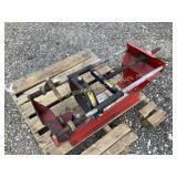 Branick Spring Compressor Model 7200