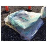 PALLET OF MIXED ELECTRICAL BREAKERS