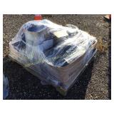 PALLET OF MIXED ELECTRICAL BREAKERS