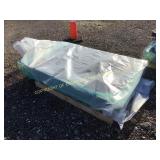 (2) 200AMP 3 PHASE 277-780V PANELS