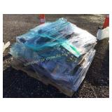 FEDERAL PACIFIC & WESTINGHOUSE PANEL INTERIORS