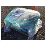 PALLET OF MISC MIXED BREAKERS