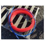 MISC 1/2" PEX PIPE