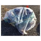 PALLET OF MISC MIXED BREAKERS