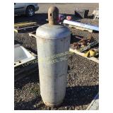 100 LB PROPANE TANK