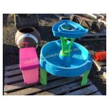 (2) KIDS TOYS (SEE DETAILS BELOW)