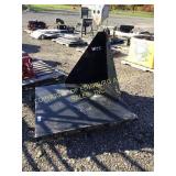 PALLET WRAPPING PLATFORM