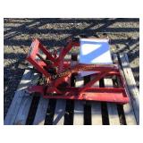 MOTOR CYCLE FLOOR JACK