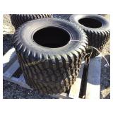 (2) 25 X 11.00-12 ATV TIRES