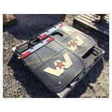 NEW WESTERN STAR MUD FLAPS