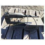 CRAFTSMAN 16" SCROLL SAW (WORK)