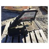 SEARS 10" BAND SAW (WORKS)
