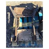 BLACK & DECKER WORKMATE