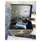 Sears Craftsman Power Saw
WORKS