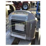Kozy-World Propane Heater