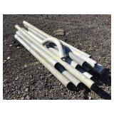 4" PVC Conduit