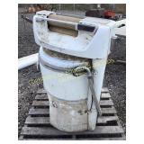 KENMORE WASHING MACHINE