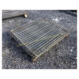 48"x48" Wire Baskets