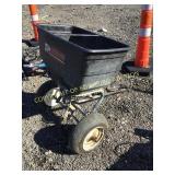 AgriFab 175 Spreader