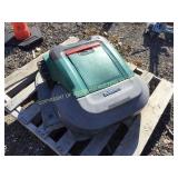 Robomow Automatic Mower