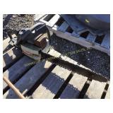 Craftsman Chainsaw 
Condition Unknown