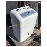 General Electric Dehumidifier