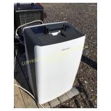 Hisense Dehumidifier