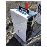 SoleusAir Dehumidifier