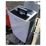 Hisense Dehumidifier