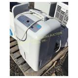 Energy Star Dehumidifier