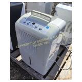Energy Star Dehumidifier