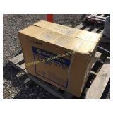 Sanyo Kerosine Heater