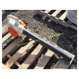 STIHL BG55 Blower