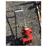 Mantis Tiller 
Condition Unknown