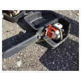 Lombard Chainsaw
Condition Unknown