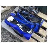 2 Hoverboards