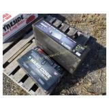 Econo Wing Reflector, High Pressure Sodium Bulb &