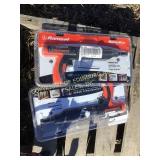 2 NEW Ramsey Power Actuated Tools