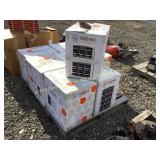 (8) NEW TASSIMO 12-DRAWER DISPENSERS