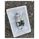 NEW 24V CUMMINS WET STARTER